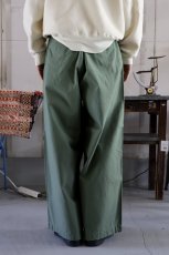 画像20: APPLEBUM  Wide Military Pants (20)