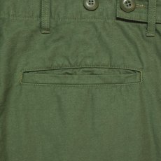 画像16: APPLEBUM  Wide Military Pants (16)