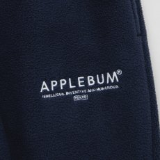 画像20: APPLEBUM  Phisical Training Fleece Pants (20)