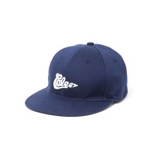 画像7: CALEE  CALEE LOGO TWILL CAP (7)