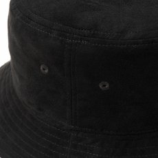 画像5: CALEE  FAUX SUEDE BUCKET HAT (5)