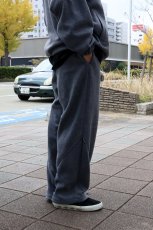 画像27: APPLEBUM  Phisical Training Fleece Pants (27)