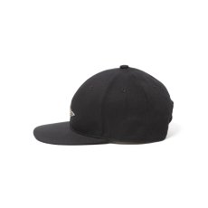 画像2: CALEE  CALEE LOGO TWILL CAP (2)