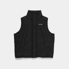 画像1: APPLEBUM  Innercotton Vest (1)