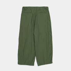 画像10: APPLEBUM  Wide Military Pants (10)