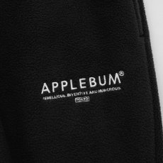 画像4: APPLEBUM  Phisical Training Fleece Pants (4)