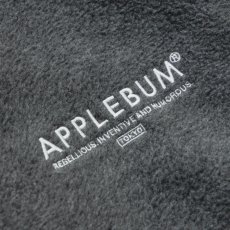 画像15: APPLEBUM  Phisical Training Fleece Jacket (15)