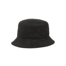 画像3: CALEE  FAUX SUEDE BUCKET HAT (3)