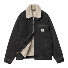 画像3: CARHARTT WIP  HERALD JACKET (3)