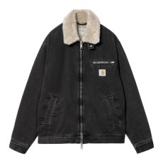 画像1: CARHARTT WIP  HERALD JACKET (1)