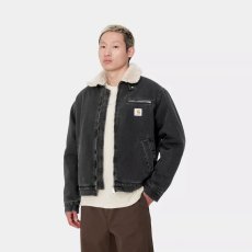 画像6: CARHARTT WIP  HERALD JACKET (6)