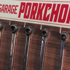 画像8: PORKCHOP GARAGE SUPPLY  COMBINATION WRENCH RACK (8)