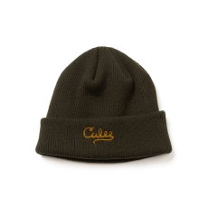 画像3: CALEE  A/R KNIT CAP (3)