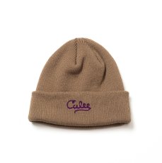 画像4: CALEE  A/R KNIT CAP (4)