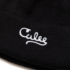 画像2: CALEE  A/R KNIT CAP (2)