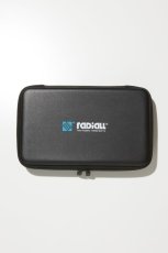 画像1: RADIALL   COIL - SUNGLASSES CASE (1)