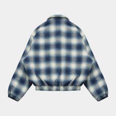 画像10: APPLEBUM  Ombre Check Jacket (10)