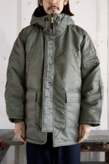 画像15: CHALLENGER  CLASSIC FLIGHT JACKET (15)