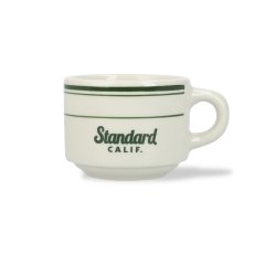 画像1: STANDARD CALIFORNIA  Tuxton × SD Stackable Cup (1)