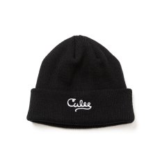 画像1: CALEE  A/R KNIT CAP (1)