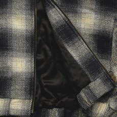 画像7: APPLEBUM  Ombre Check Jacket (7)