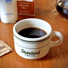 画像6: STANDARD CALIFORNIA  Tuxton × SD Stackable Cup (6)