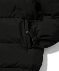 画像8: LFYT  CORDUROY COLLAR PUFFER JACKET (8)