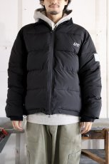 画像10: LFYT  CORDUROY COLLAR PUFFER JACKET (10)