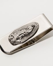 画像3: RADIALL  CRADLE - MONEY CLIP (3)