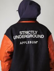 画像10: APPLEBUM  Stadium Jacket (10)