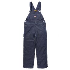 画像1: CHALLENGER  SUPERIOR WARM OVERALL (1)