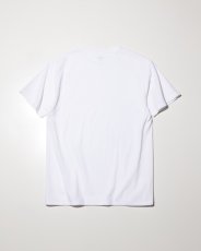 画像2: RADIALL  BASIC - CREW NECK T-SHIRT S/S (2)