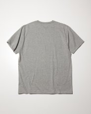 画像5: RADIALL  BASIC - CREW NECK T-SHIRT S/S (5)