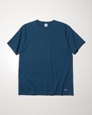 画像7: RADIALL  BASIC - CREW NECK T-SHIRT S/S (7)