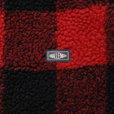 画像7: CHALLENGER  BUFFALO PLAID BOA JACKET (7)