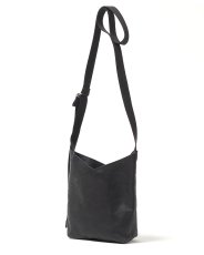 画像1: hobo  AZUMA SHOULDER BAG S COW LEATHER (1)