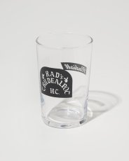 画像1: RADIALL  BUNNY D - GLASS TUMBLER (1)