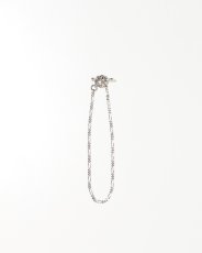 画像1: RADIALL  FIGARO - T-BAR BRACELET (1)