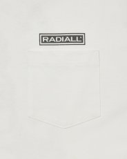 画像4: RADIALL  SHAKEDOWN BOULEVARD - CREW NECK T-SHIRT L/S (4)