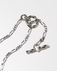 画像3: RADIALL  FIGARO - T-BAR NECKLACE (3)