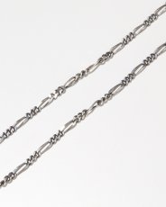 画像2: RADIALL  FIGARO - T-BAR NECKLACE (2)