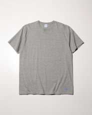 画像4: RADIALL  BASIC - CREW NECK T-SHIRT S/S (4)