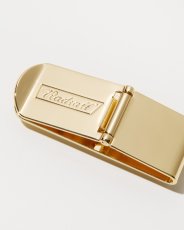 画像11: RADIALL  CRADLE - MONEY CLIP (11)