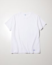 画像1: RADIALL  BASIC - CREW NECK T-SHIRT S/S (1)