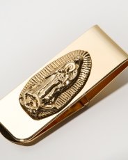 画像9: RADIALL  CRADLE - MONEY CLIP (9)