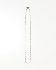 画像1: RADIALL  FIGARO - T-BAR NECKLACE (1)