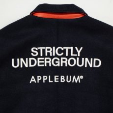 画像7: APPLEBUM  Stadium Jacket (7)