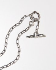 画像2: RADIALL  CABLE - T-BAR BRACELET (2)