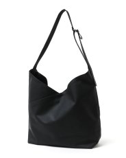 画像1: hobo  AZUMA SHOULDER BAG M COW LEATHER (1)