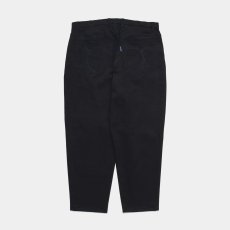 画像2: APPLEBUM  Loose Color Stretch Tapered Pants (2)